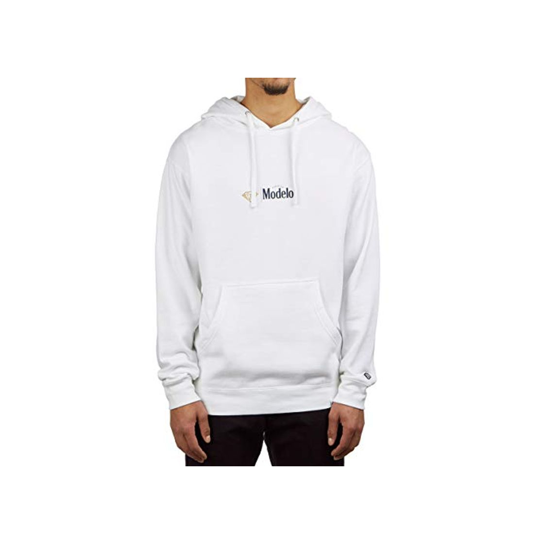 Products Sudadera HUF Special Hoodie X Modelo Hombre Blanco L