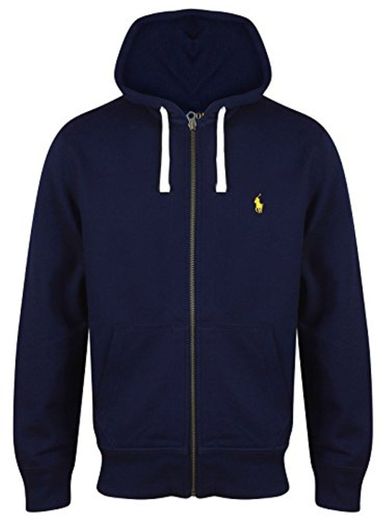 Polo Ralph Lauren 710584554004 Sudadera Hombre Azul L