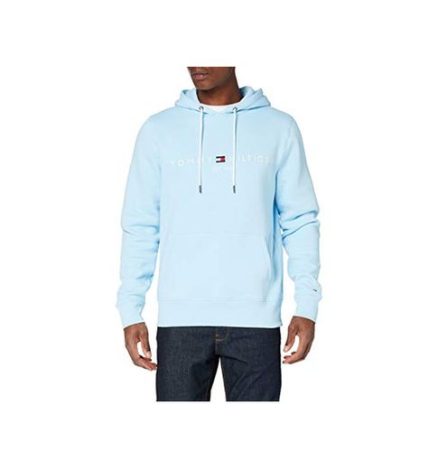 Tommy Hilfiger H Sudadera con Capucha