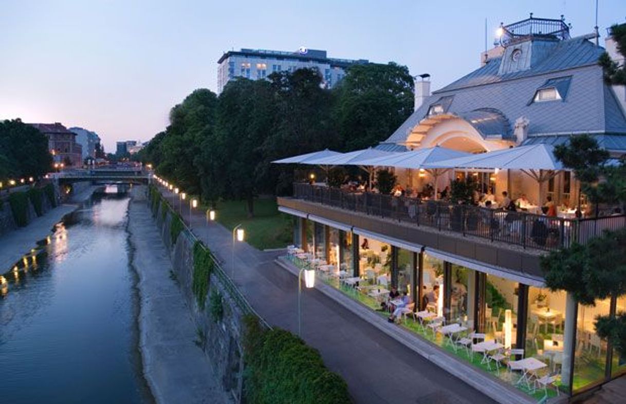 Restaurants Restaurant Steirereck