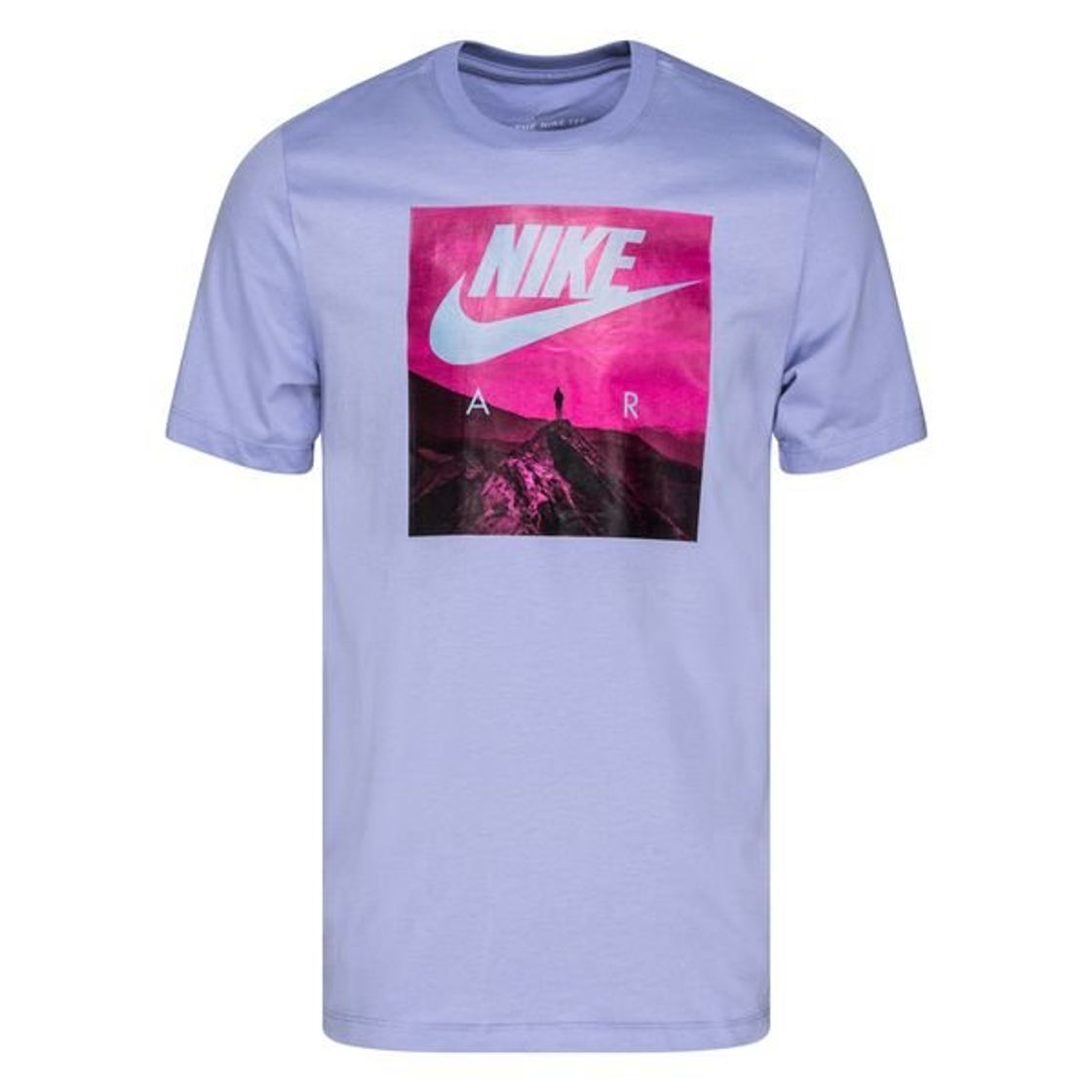 Moda Nike T-shirt Nsw Air