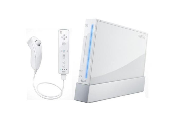 Electronic Nintendo Wii Sports Pack [importación]