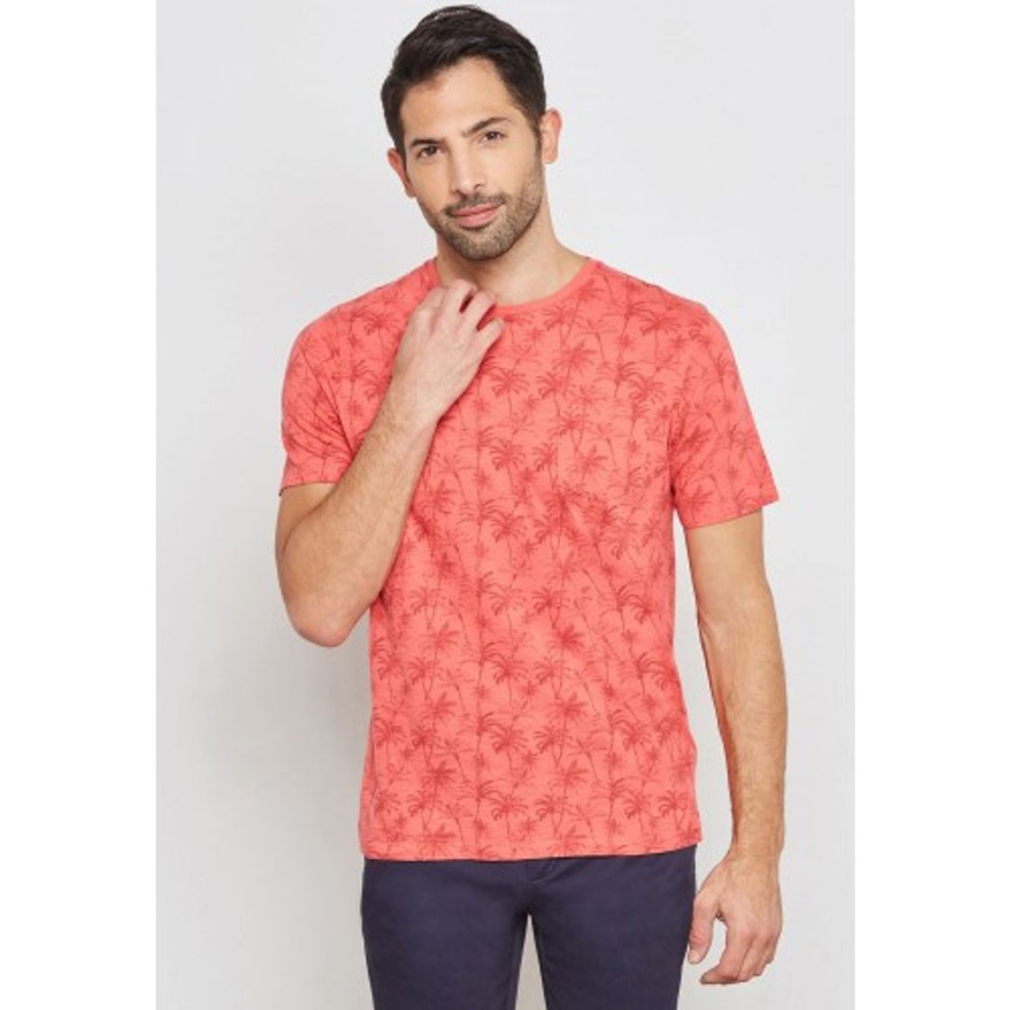 Social Sacoor T-Shirt