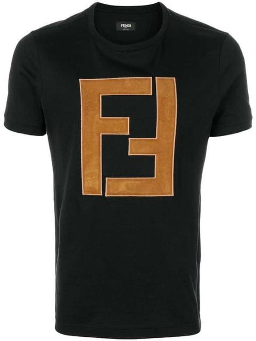 Fashion T-shirt fendi 