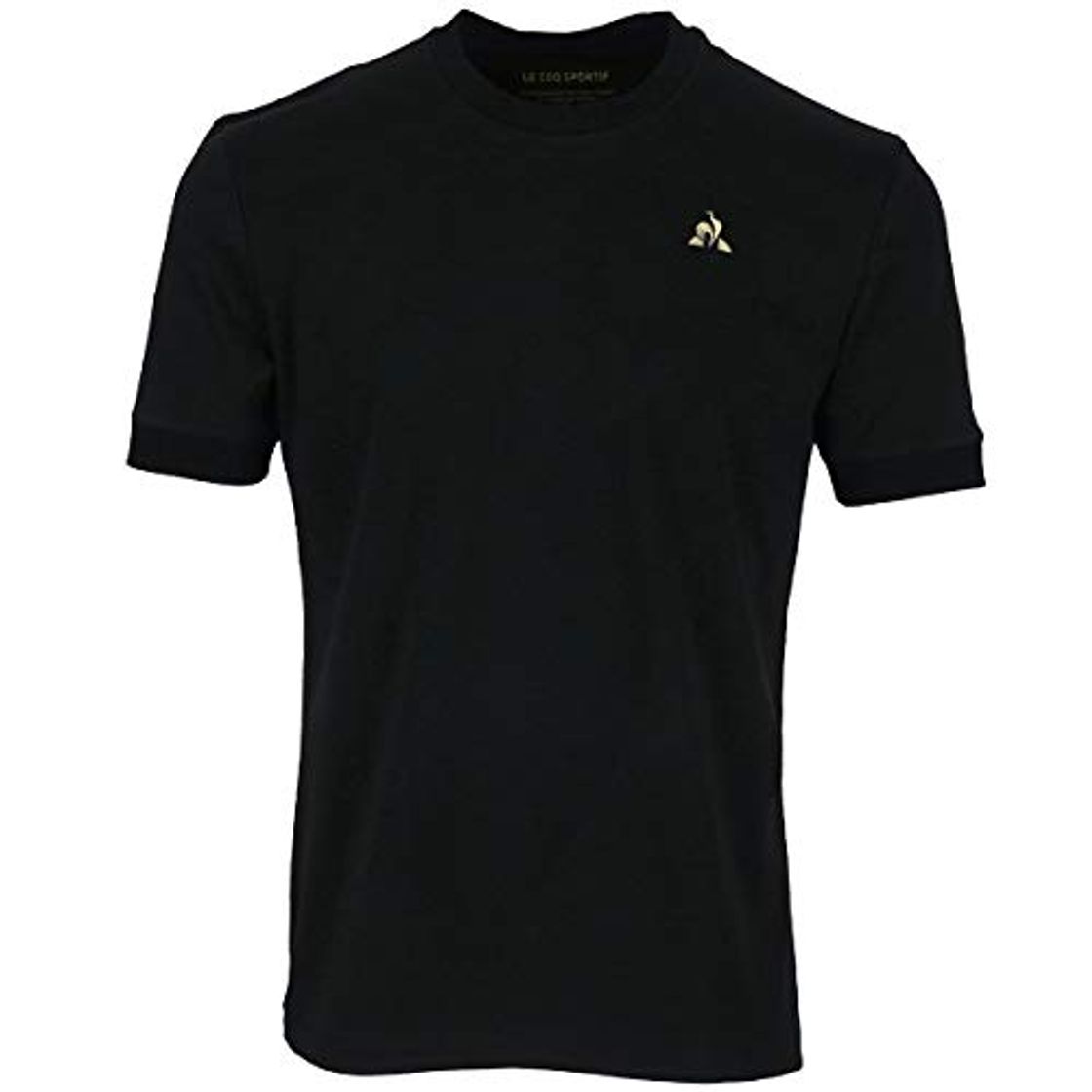 Social Le Coq Sportif Coq D'or Tee