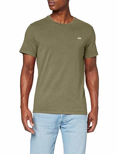 Social Levi's The Original Camiseta, Verde