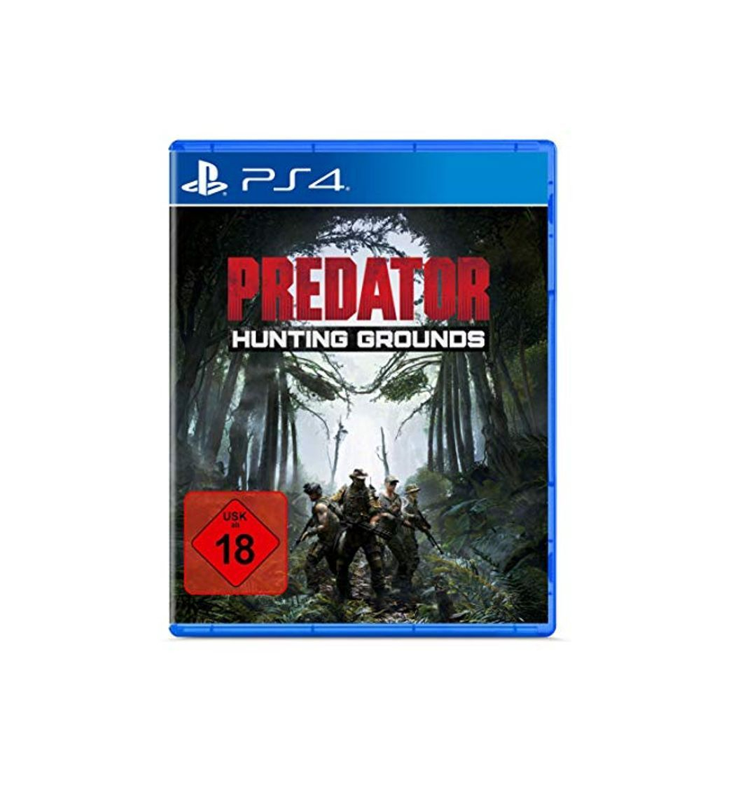 Producto Predator