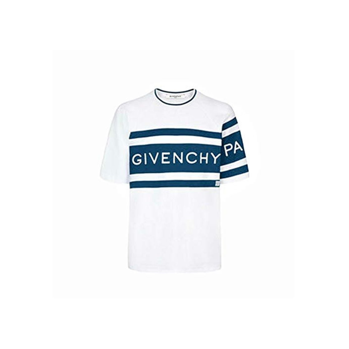 Moda Givenchy - Camiseta para hombre