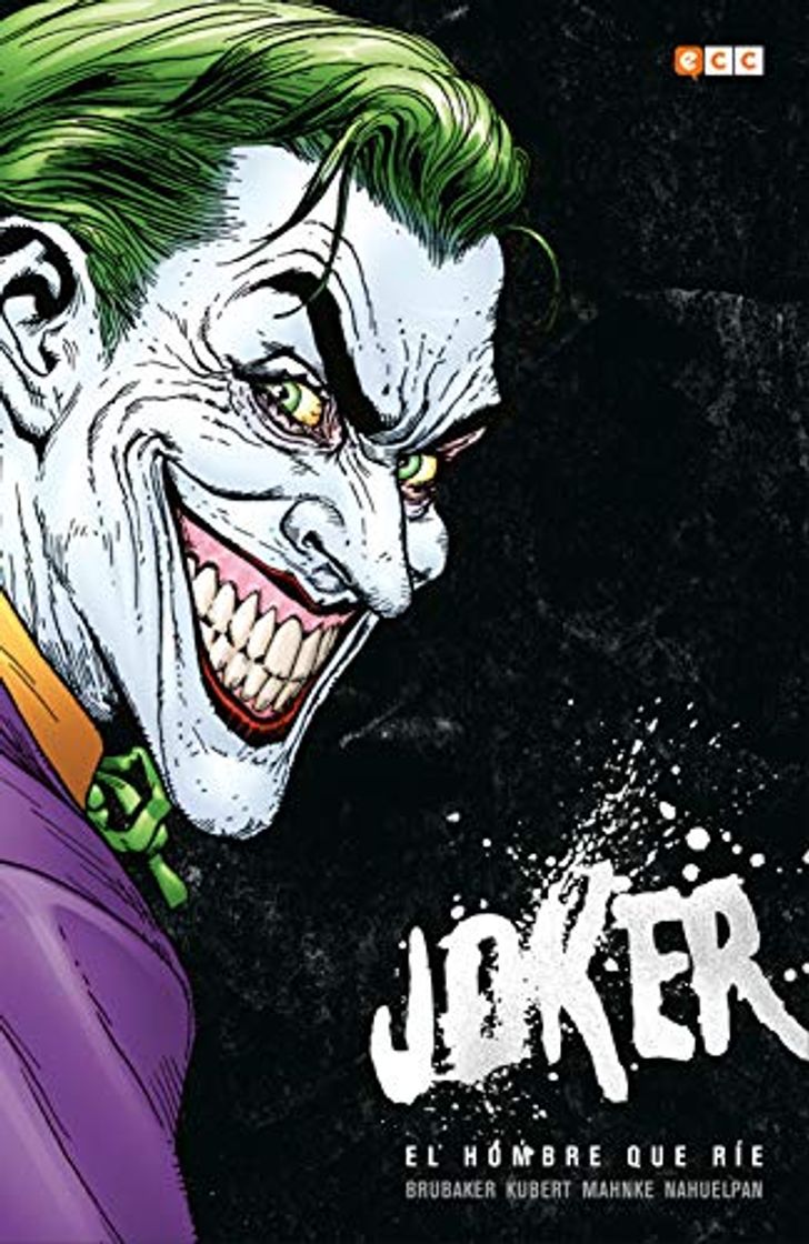 Libros Joker