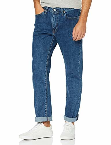 Social Levi's 514 Vaqueros Straight, Azul