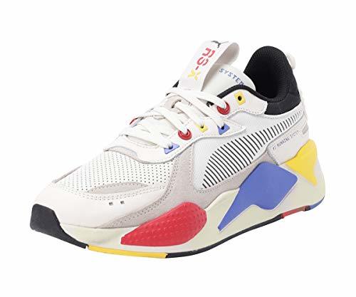 Social Puma RS-X Toys 370920 01