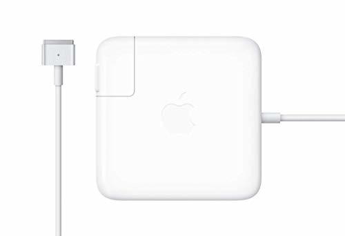 Social Apple MagSafe 2 - Adaptador de corriente de 85 vatios