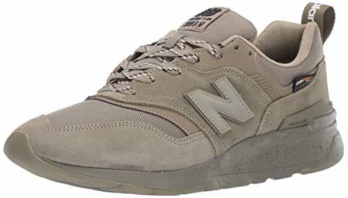 Product New Balance 997h, Zapatillas para Hombre, Verde