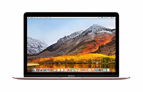 Social Apple MacBook