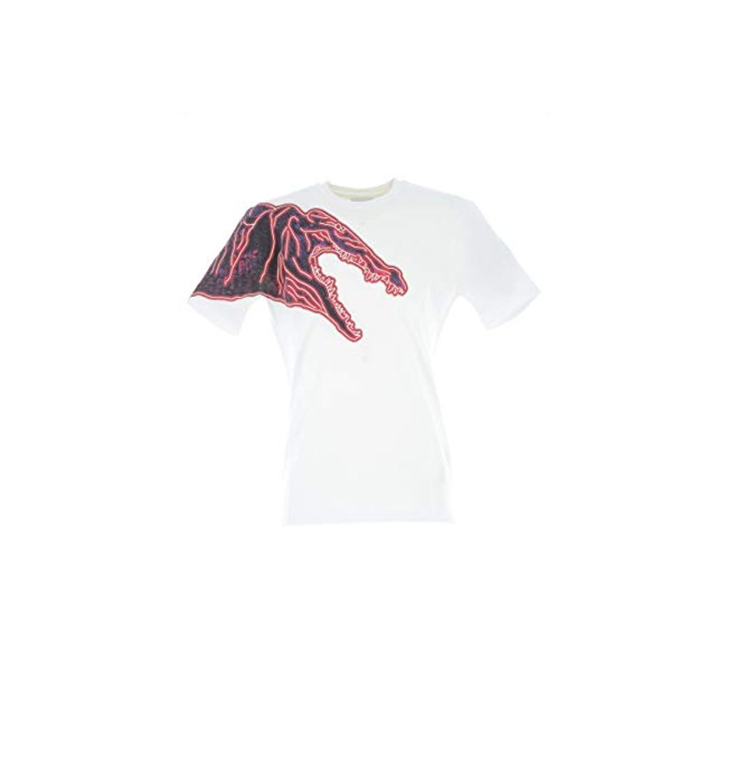 Fashion MARCELO BURLON KIDS OF MILAN T-Shirt P