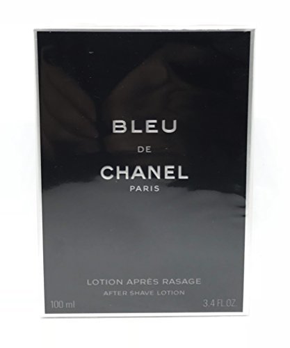 Social Chanel Bleu De Chanel After Shave Lotion 100ml
