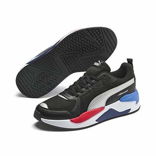 Social PUMA Chaussures BMW x-Ray