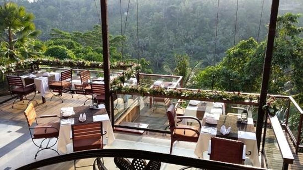 Restaurants La View Restaurant