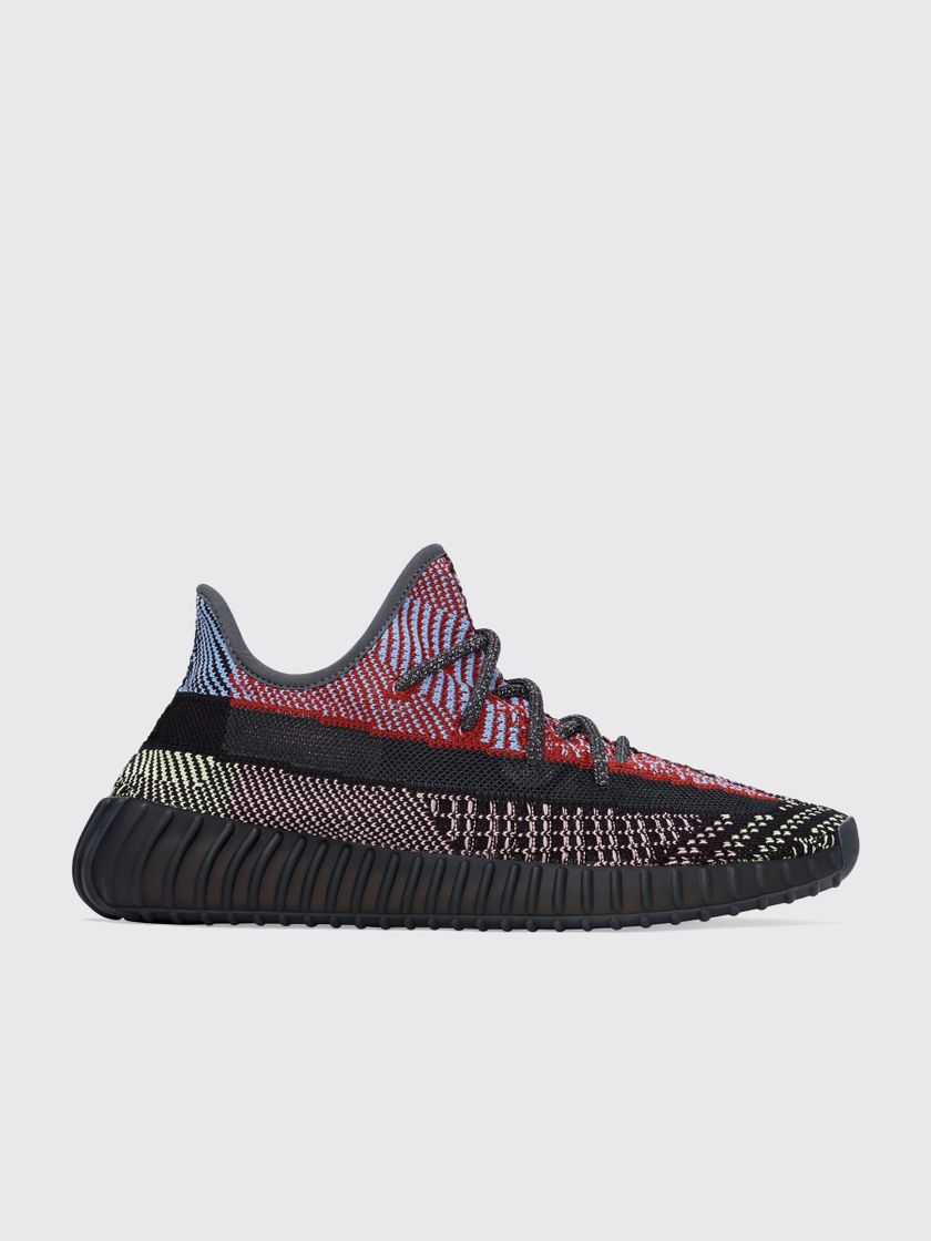 Moda Yeezy boost 350 V2