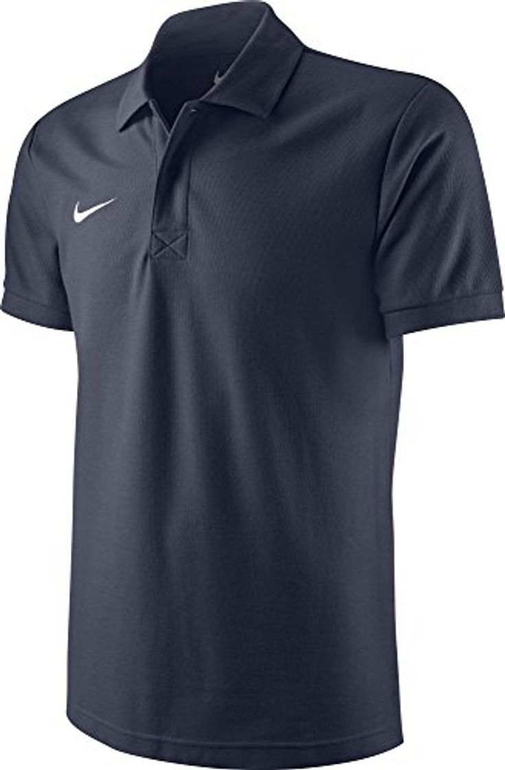Social Nike Sweatshirt TS Boys Core Camiseta Polo de Manga Corta