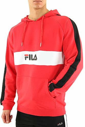 Moda Fila Jeremy Blocket Hoodie