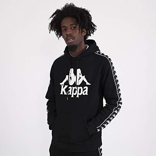 Producto Kappa Men's Hoodie Hurtado, Größe