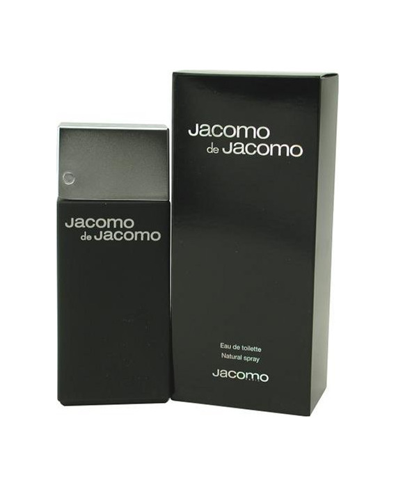 Social 100 ml Jacomo