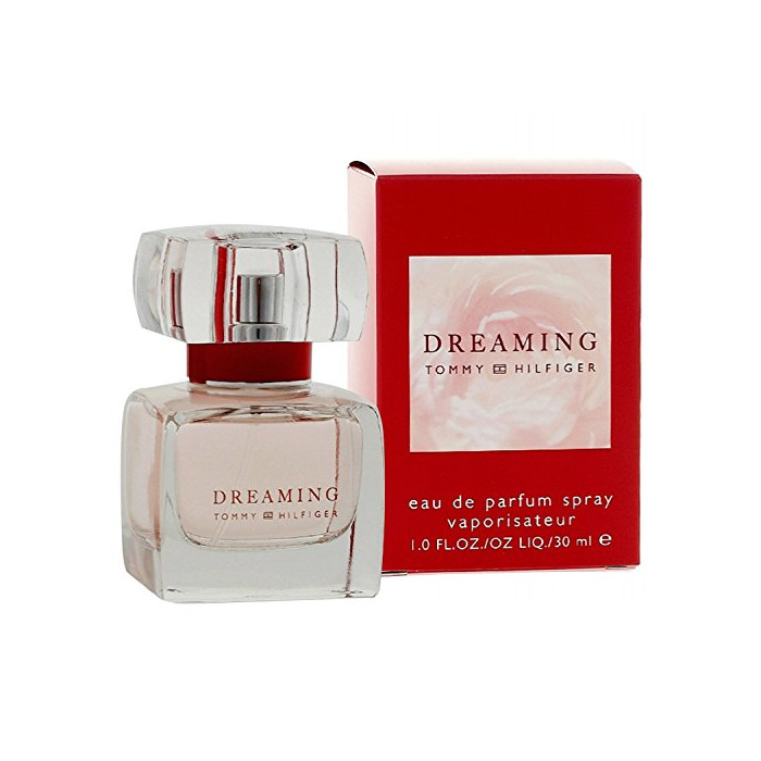 Social Aramis Tommy Dreaming Eau de Parfum Spray para mujer