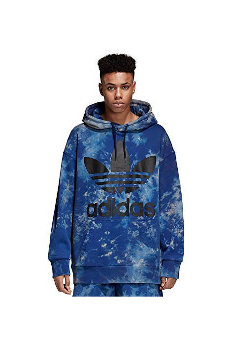 Producto adidas Tie-Dye Hoodie Legink - Sudadera