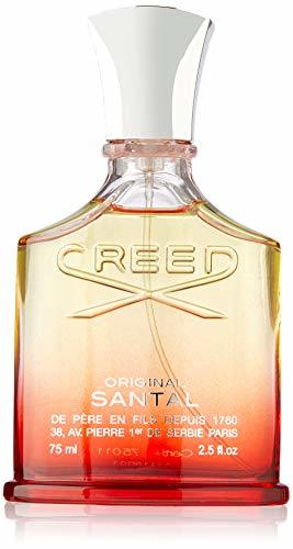 Social Creed Original Santal Edt Vapo 75 Ml 1 Unidad 80 g