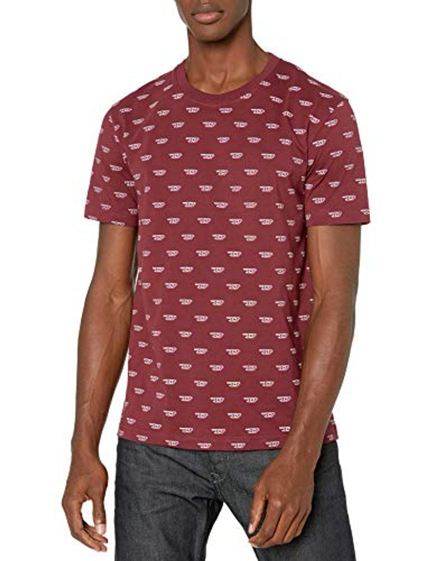 Social Diesel Jake T-Shirt Camiseta