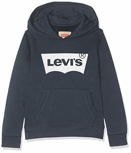 Producto Levi's Sweater Sudadera con Capucha, Blau