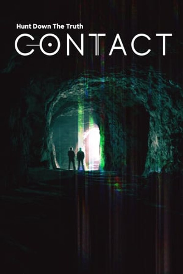 Serie Contact