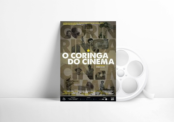 Movie O Coringa do Cinema