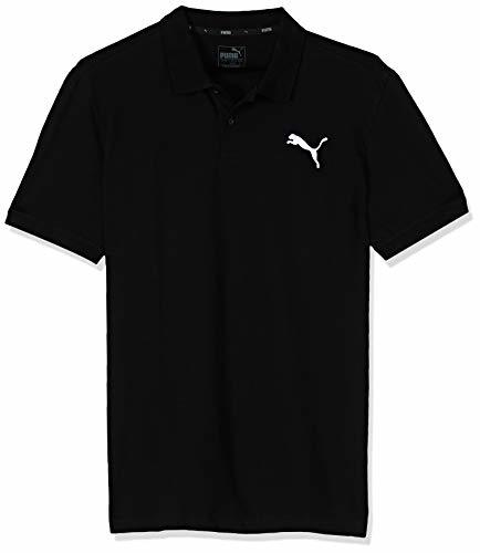 Social PUMA ESS Pique Polo T-Shirt