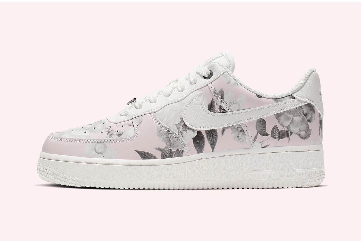 Fashion Air Force 1 Floral