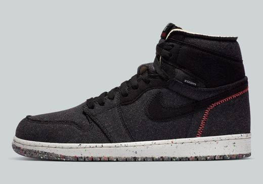 Air Jordan 1 High Crater