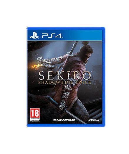 Sekiro