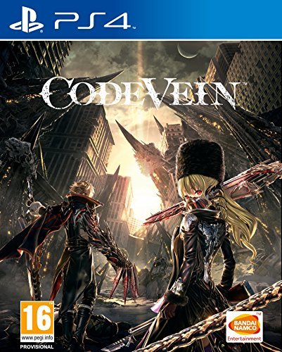 Product Code Vein