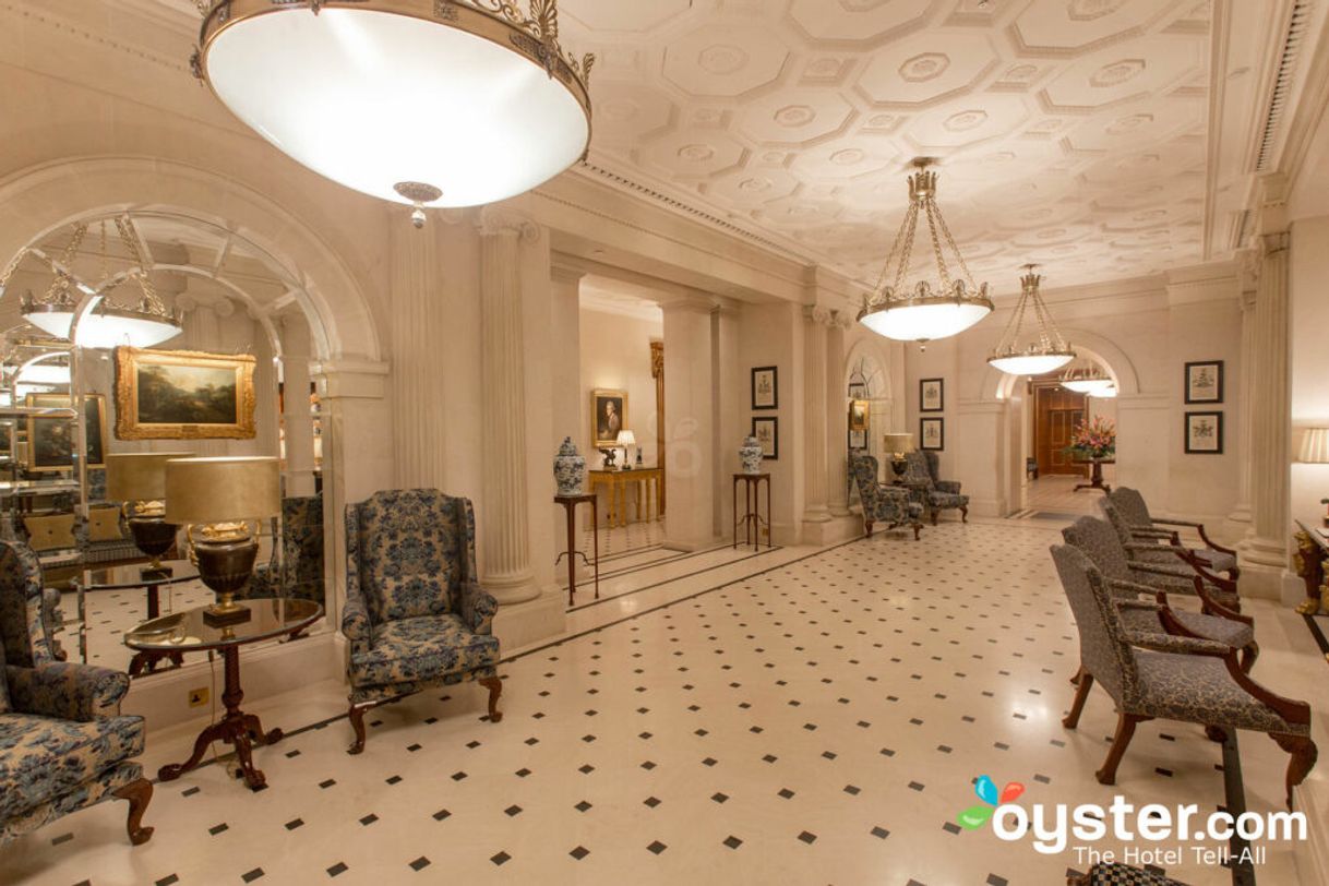 Restaurants The Lanesborough