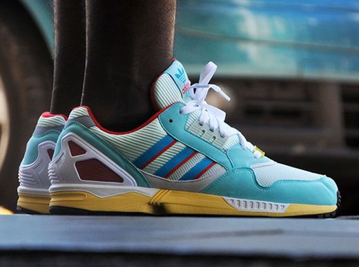 Adidas ZX9000