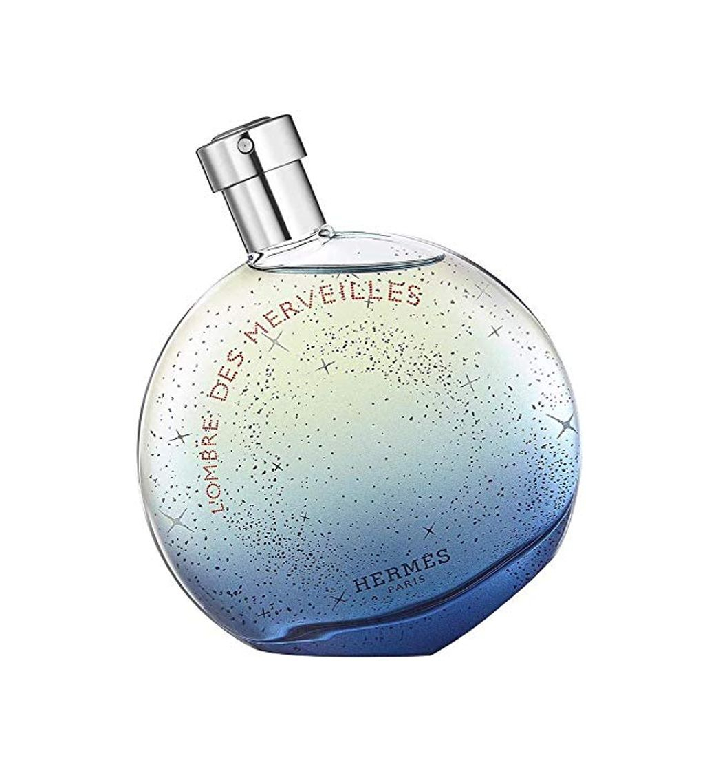 Moda HERMES PARIS L'HOME Des MERVEILLES Eau DE Parfum 100ML Unisex Adulto