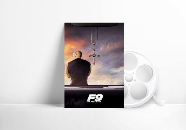 Fast & Furious 9