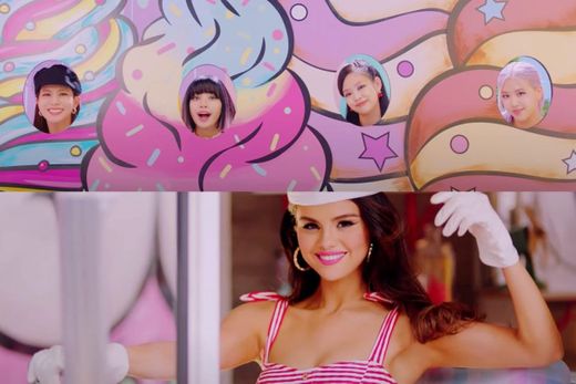 Ice Cream (with Selena Gomez)
