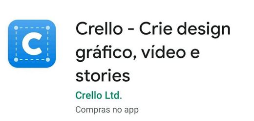 Crello – Video, Story & Graphic Design Maker - Apps on Google Play