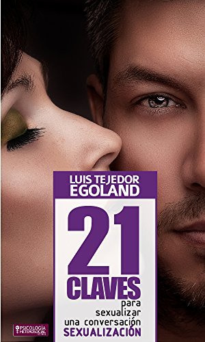 Book 21 Claves para Sexualizar una Conversación