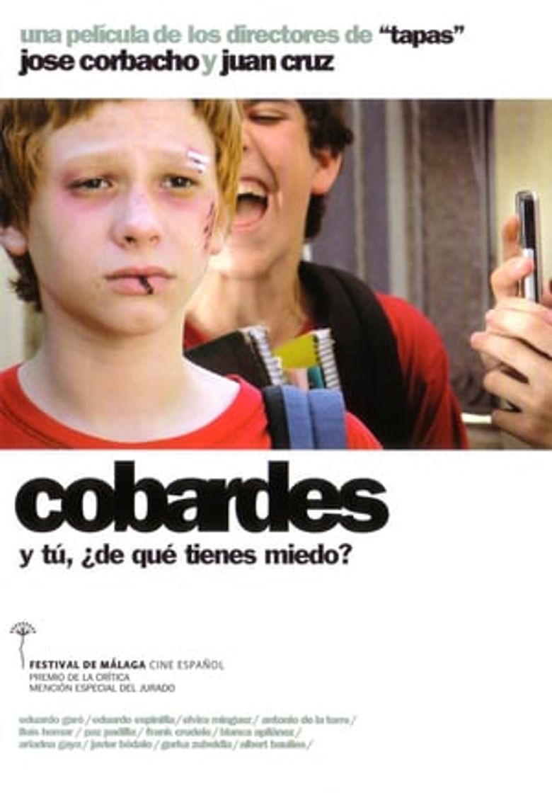 Movie Cobardes