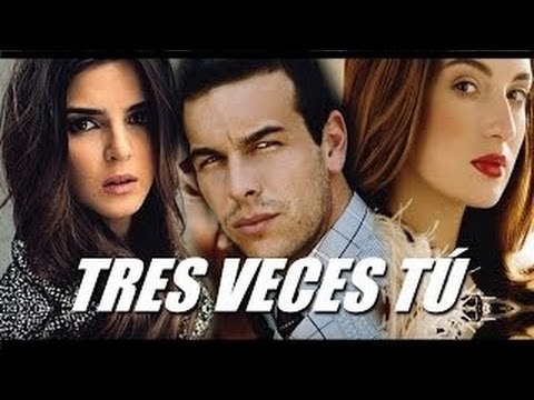 Películas 3 veces tu