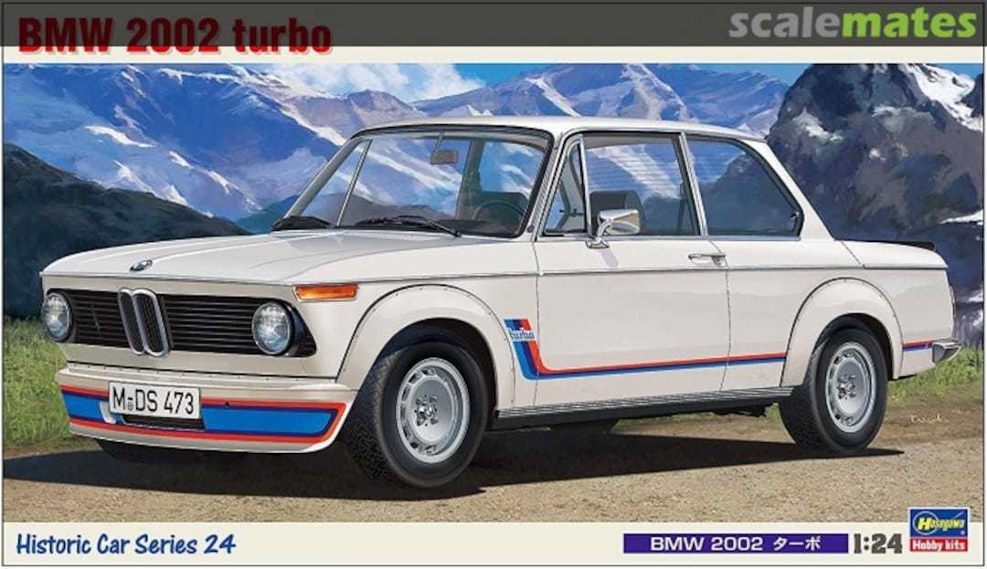 Fashion Bmw 2002