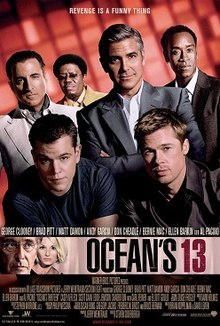 Ocean's 14